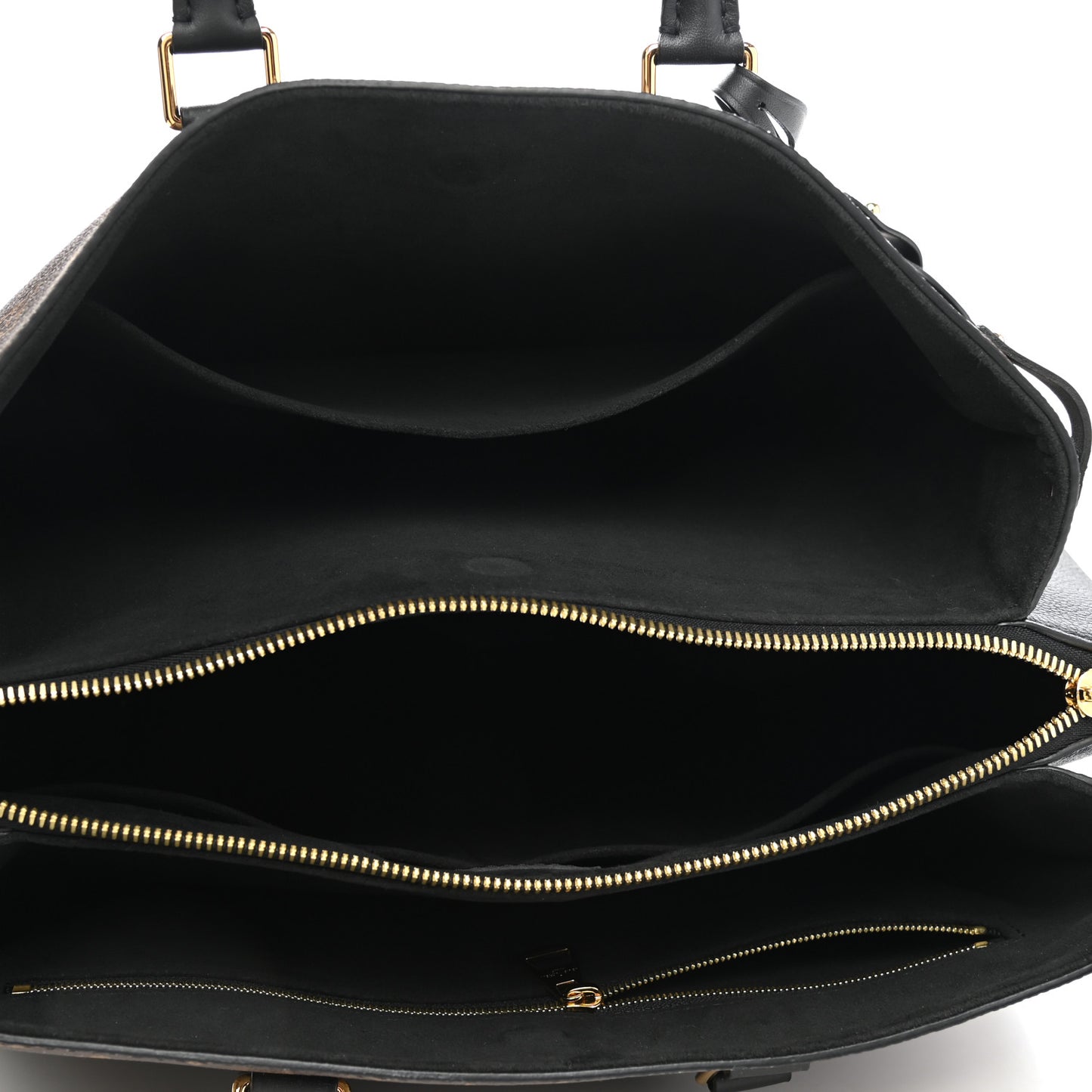 Monogram Soufflot MM Black