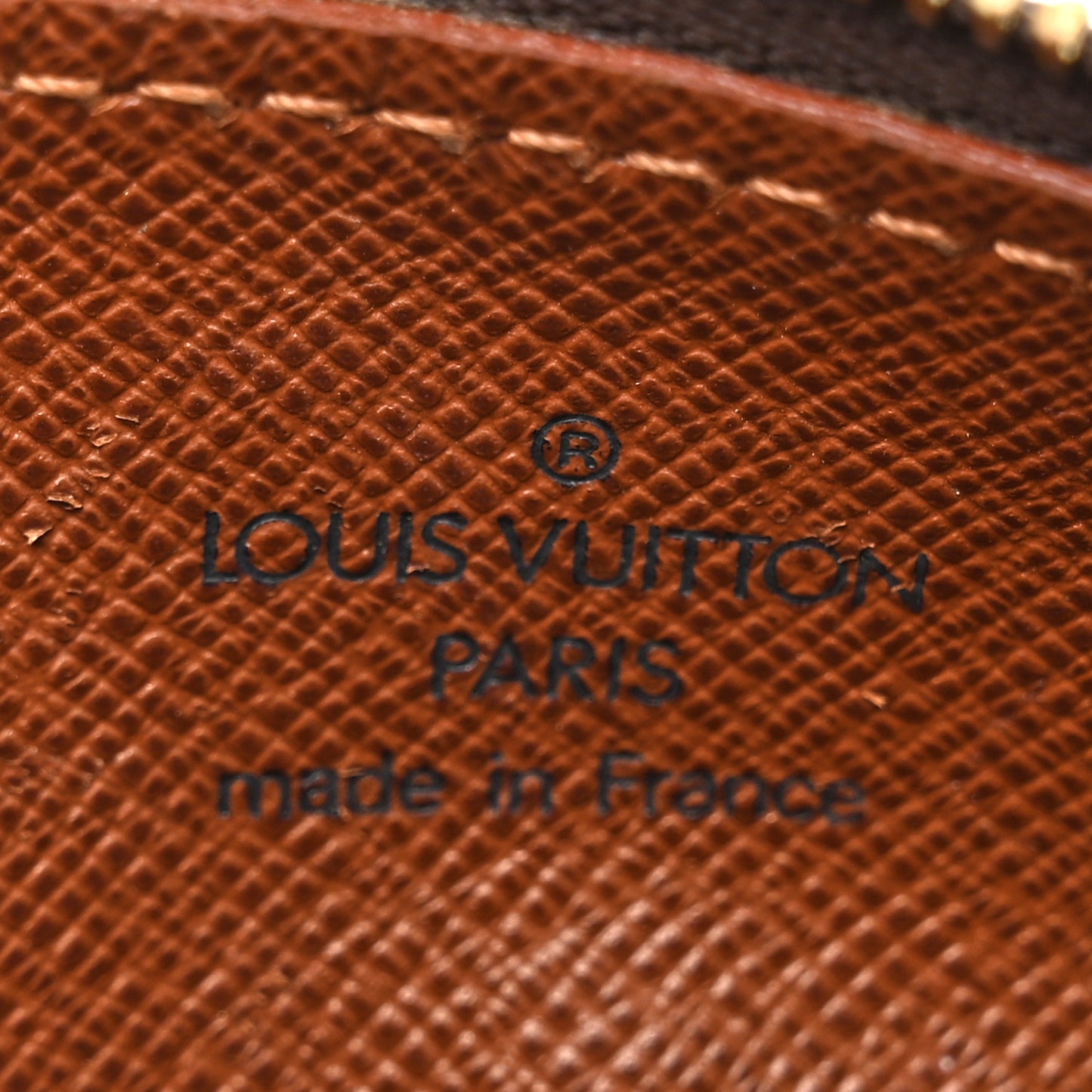 Monogram Mini Papillon