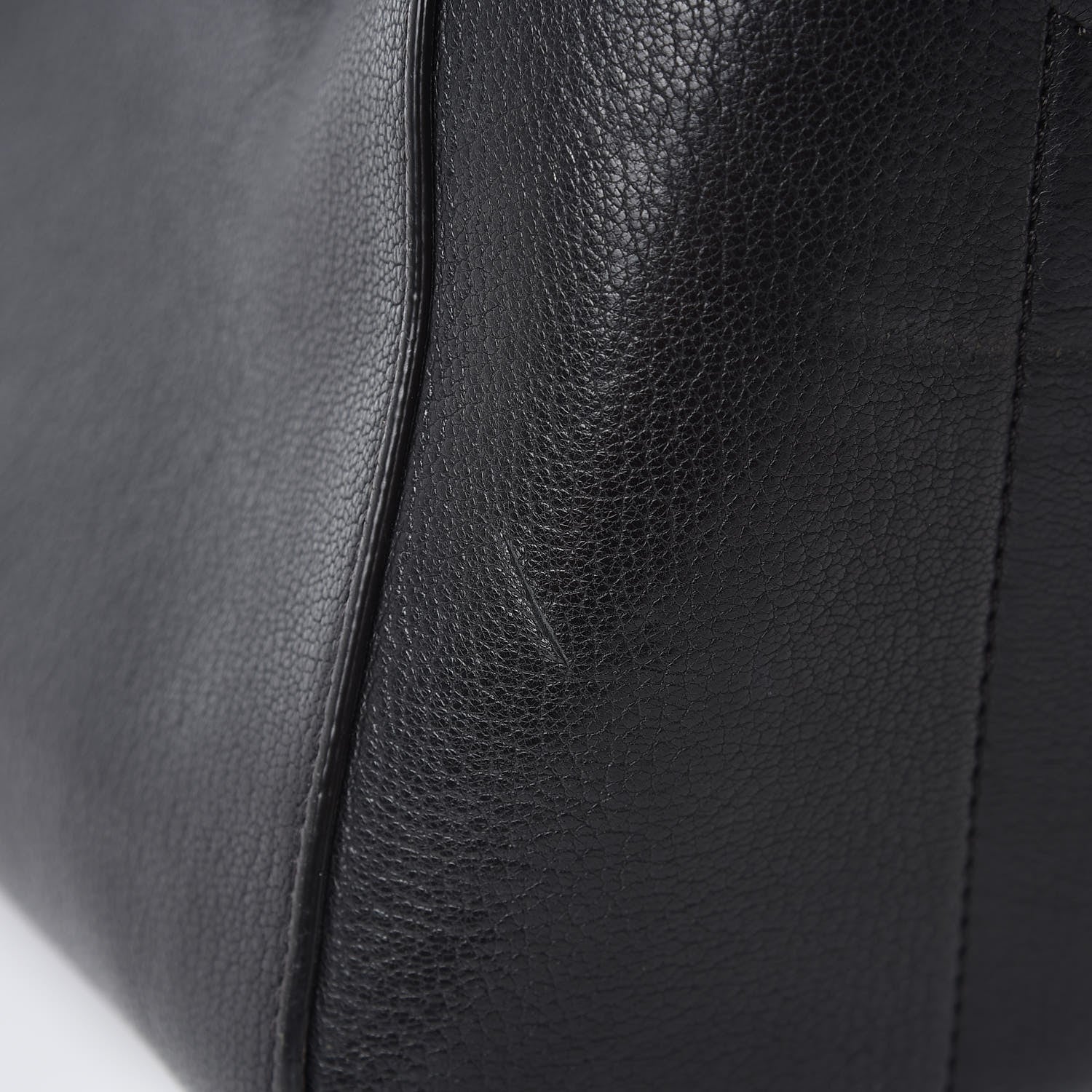 Givenchy Sugar Goatskin Small Antigona Black 8 of 14