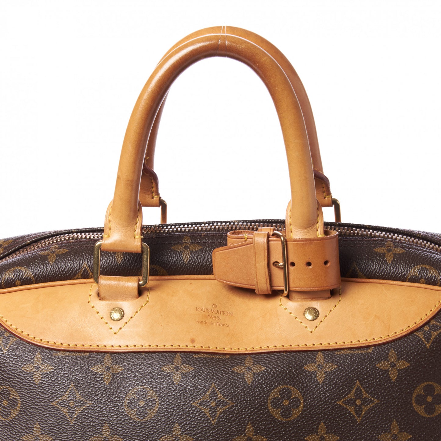 Monogram Evasion Sports Bag