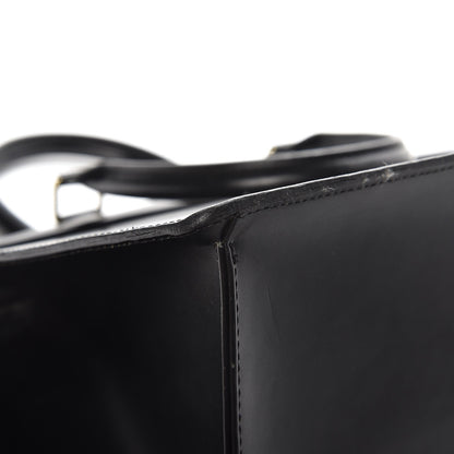 Louis Vuitton Epi Riviera Black 10 of 23