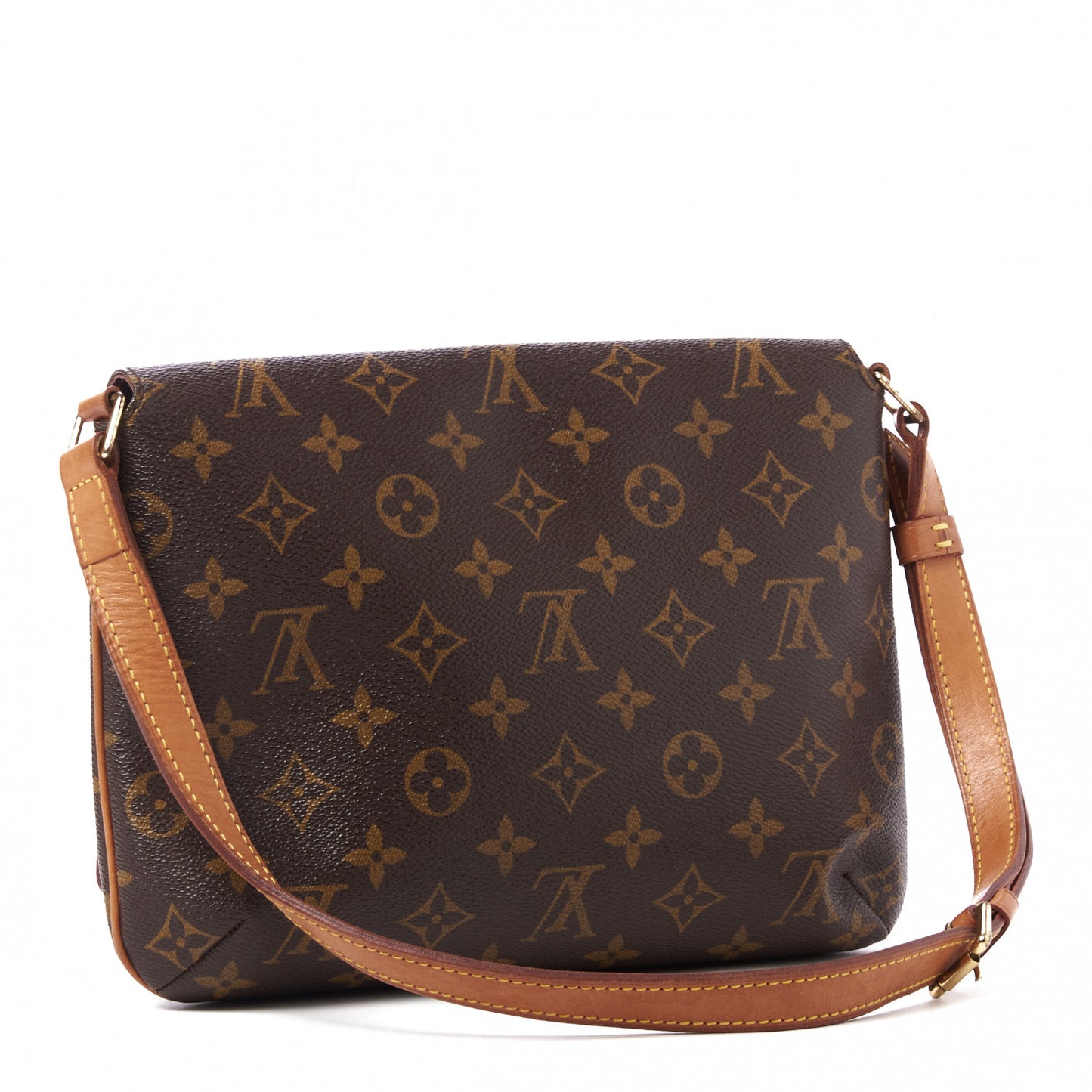 Monogram Musette Tango