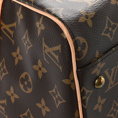 Louis Vuitton Monogram Carryall 7 of 10