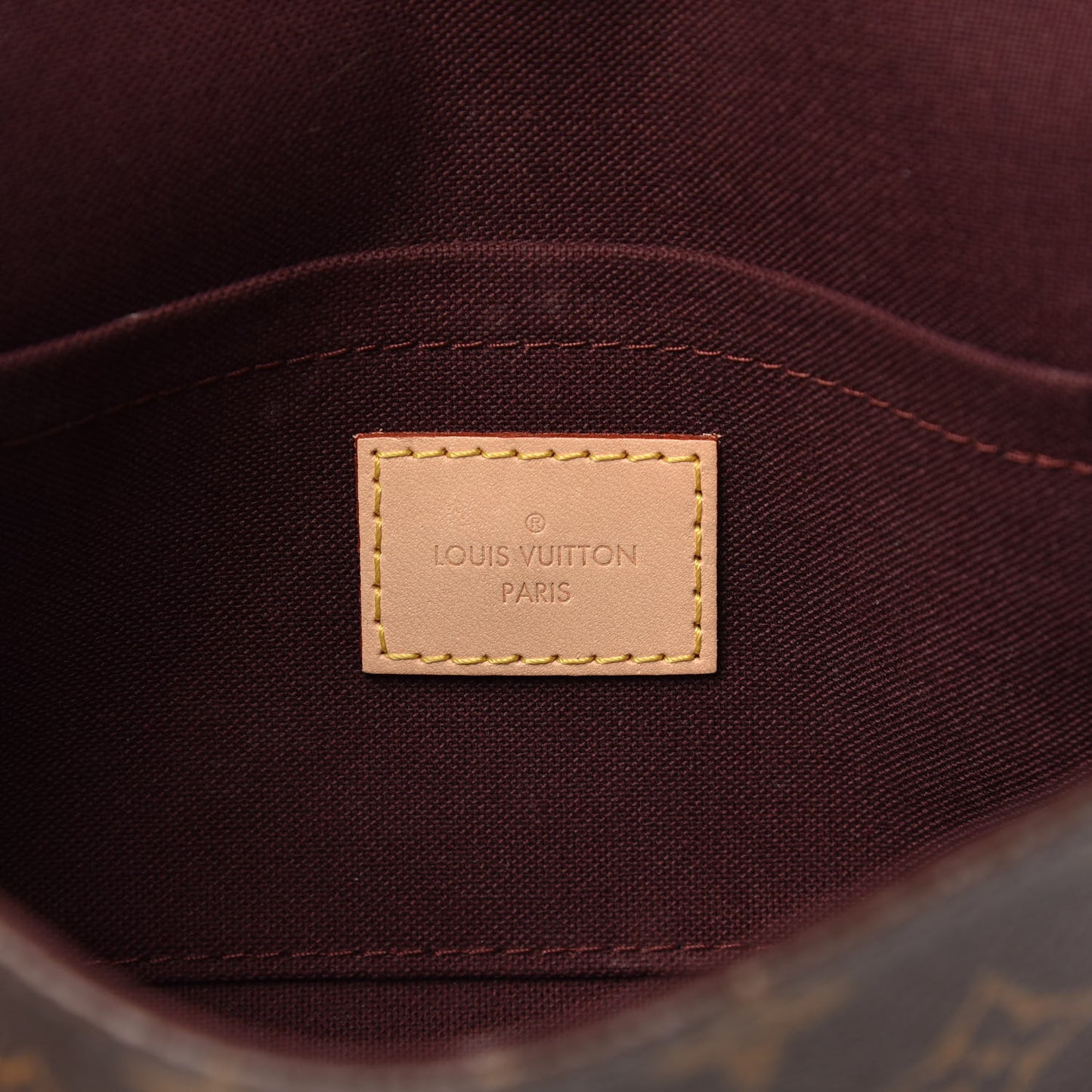 Monogram Favorite PM
