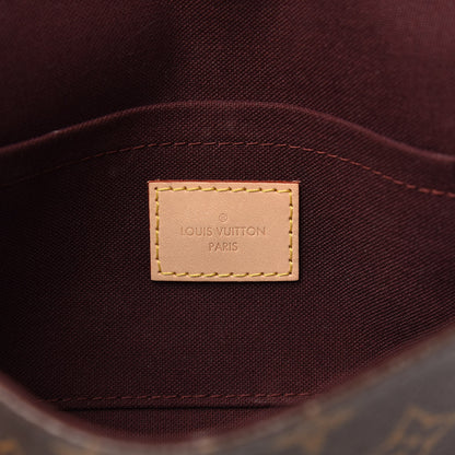 Louis Vuitton Monogram Favorite PM 6 of 13