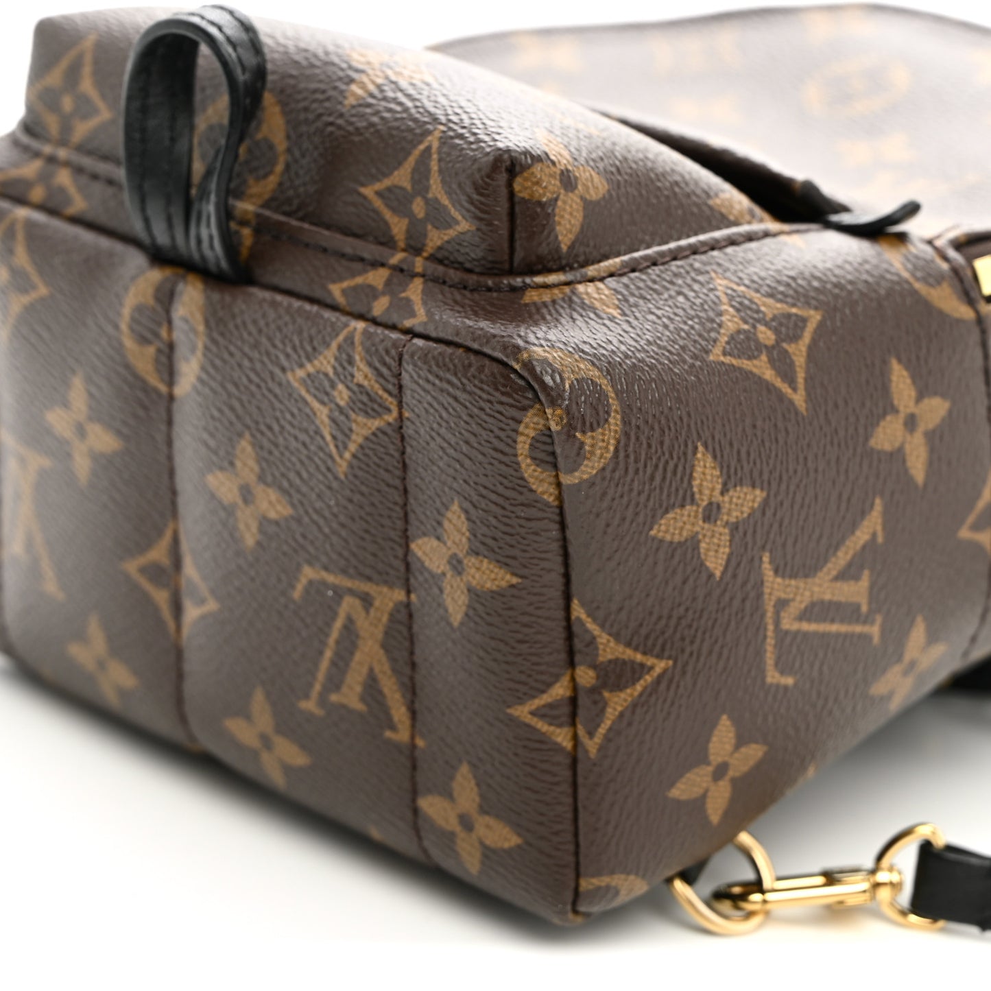 Monogram Palm Springs Backpack Mini