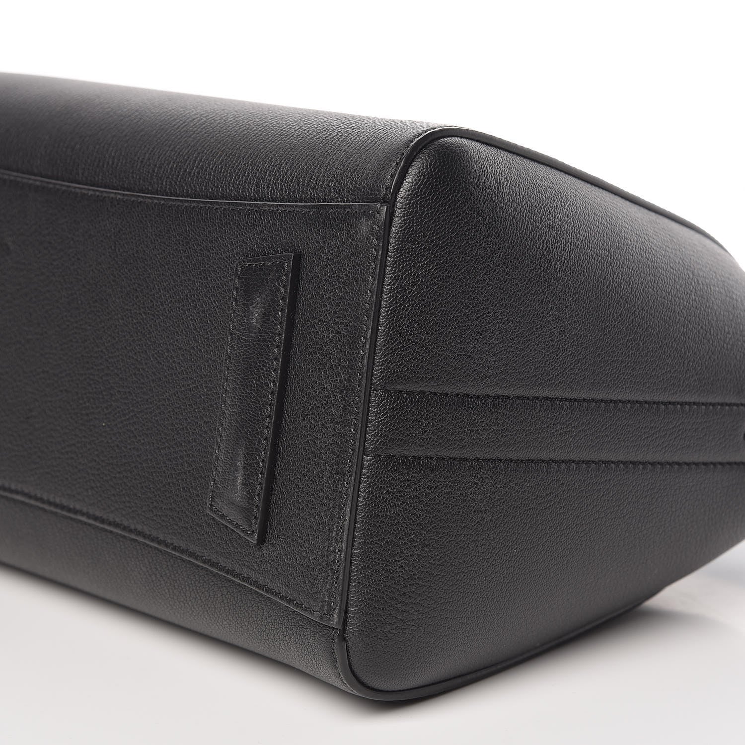 Givenchy Sugar Goatskin Small Antigona Black 10 of 12