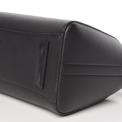 Givenchy Sugar Goatskin Small Antigona Black 10 of 12