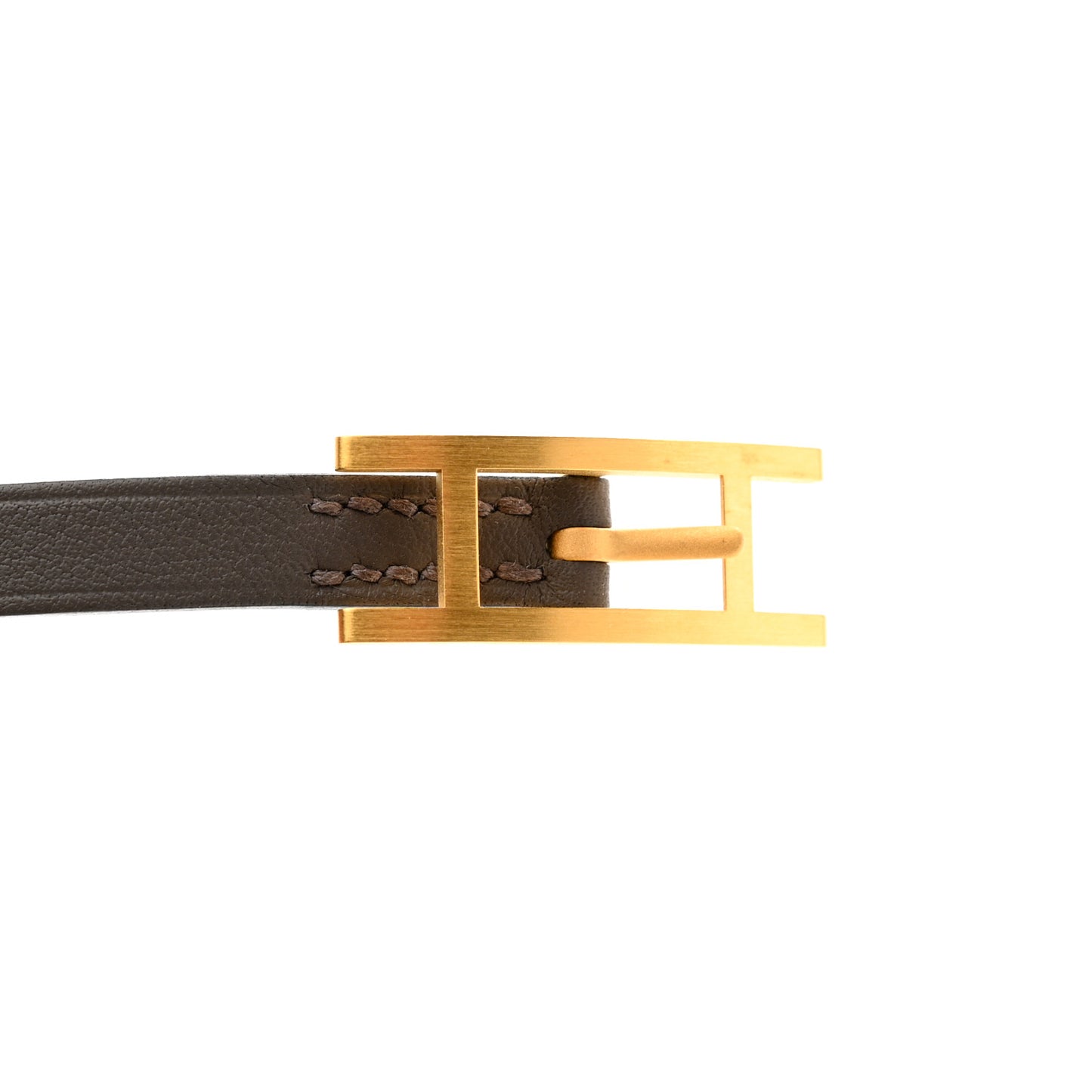 Swift Behapi Double Tour Bracelet T2 Gris Meyer