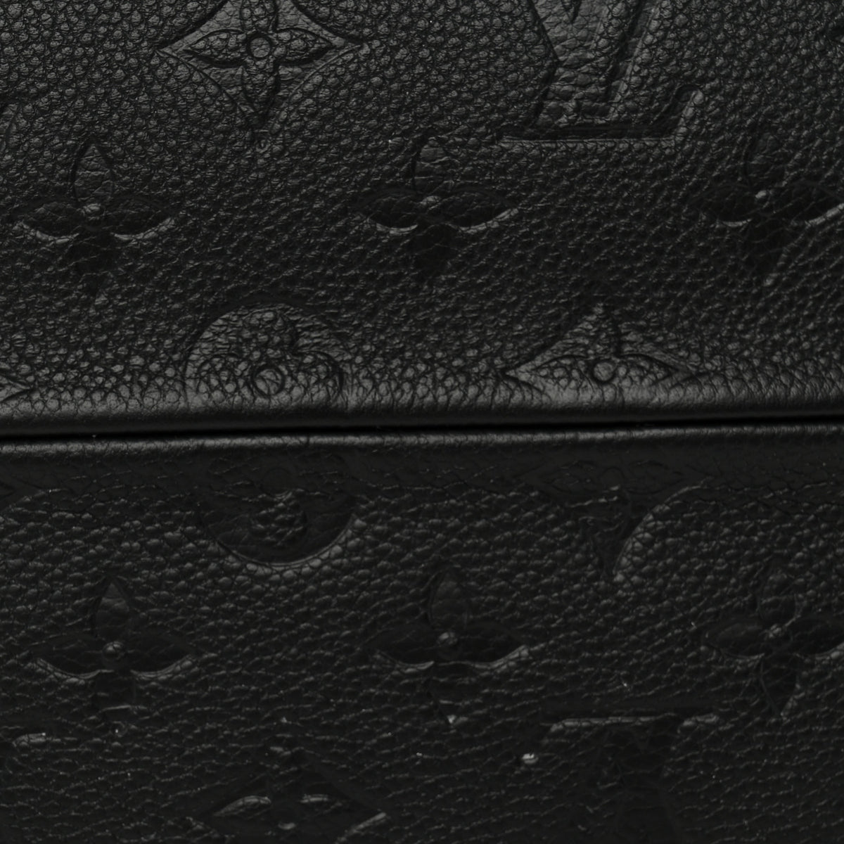 Empreinte Speedy Bandouliere 25 NM Black