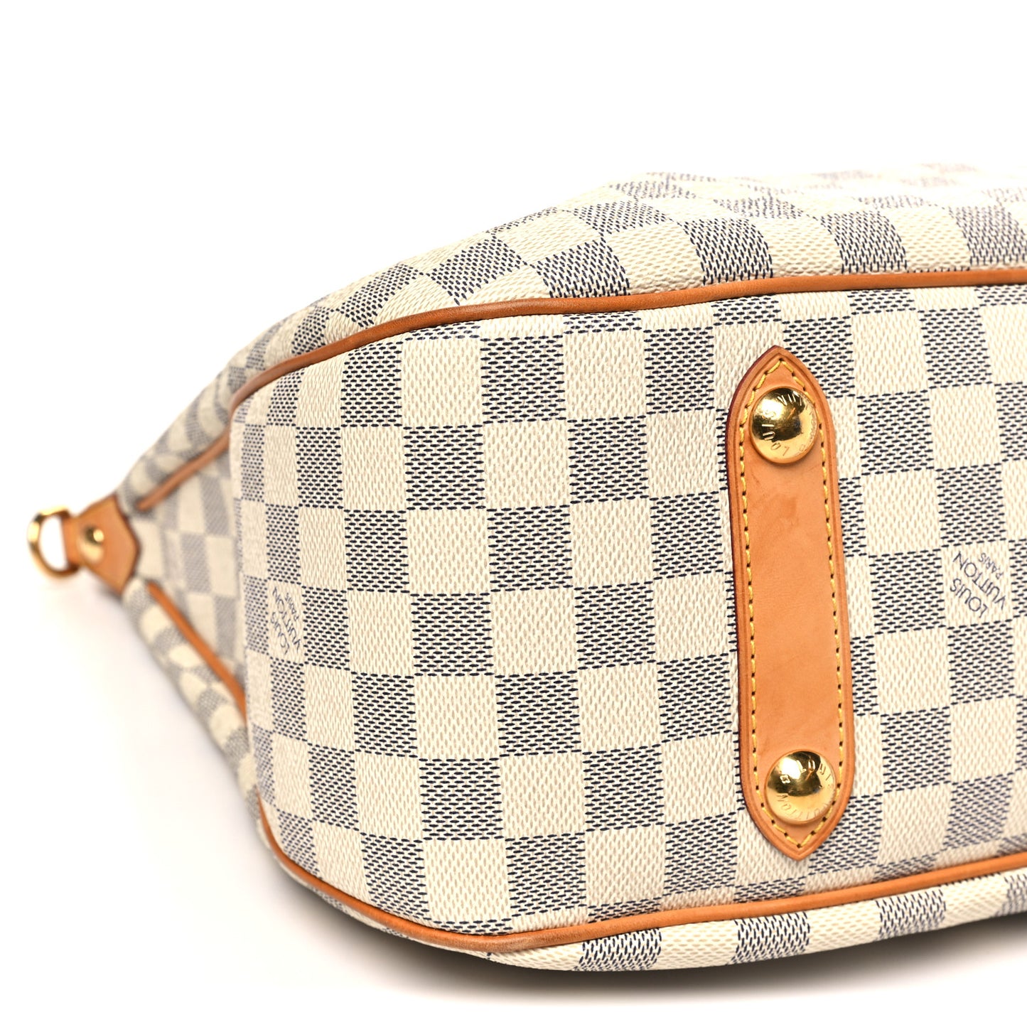 Damier Azur Siracusa GM