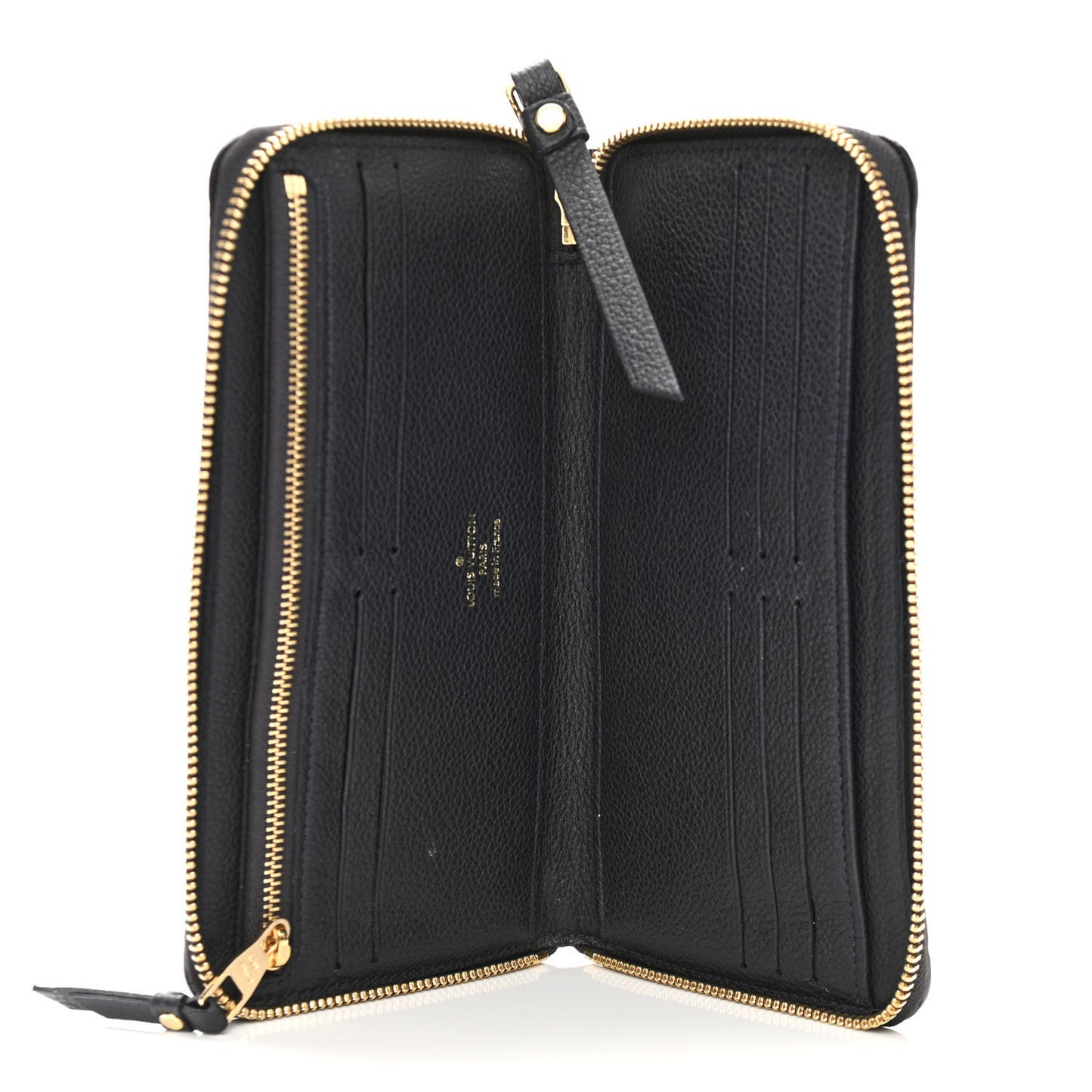 Empreinte Secret Long Wallet Infini