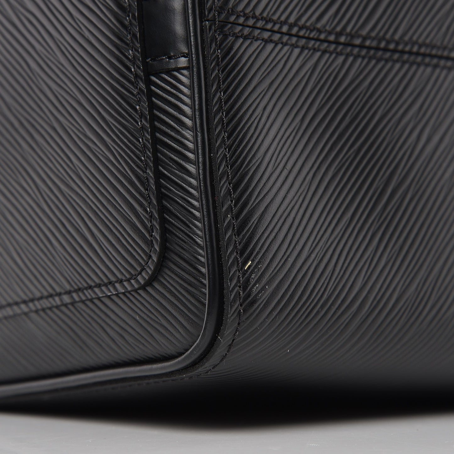 Epi Speedy Bandouliere 25 Black