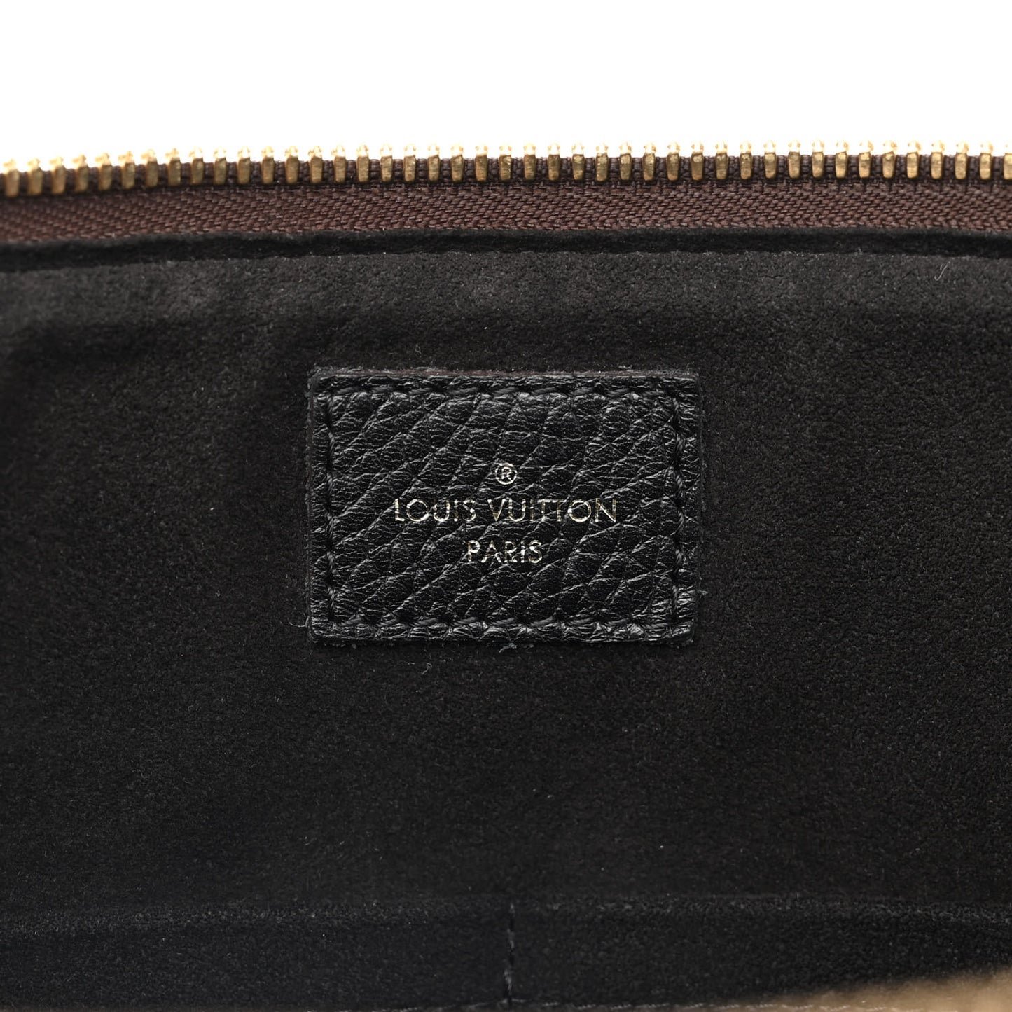 Monogram Estrela NM Black