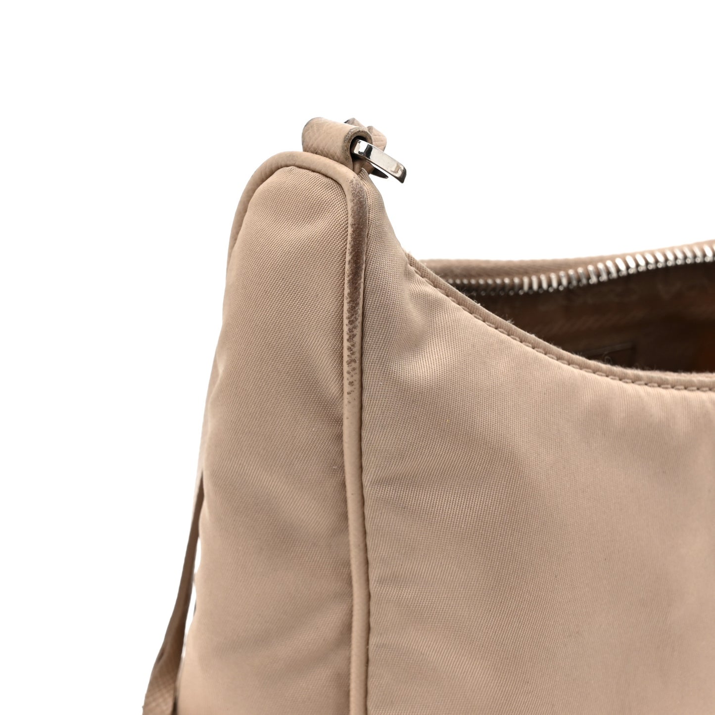 Nylon Re-Edition 2005 Shoulder Bag Cammeo