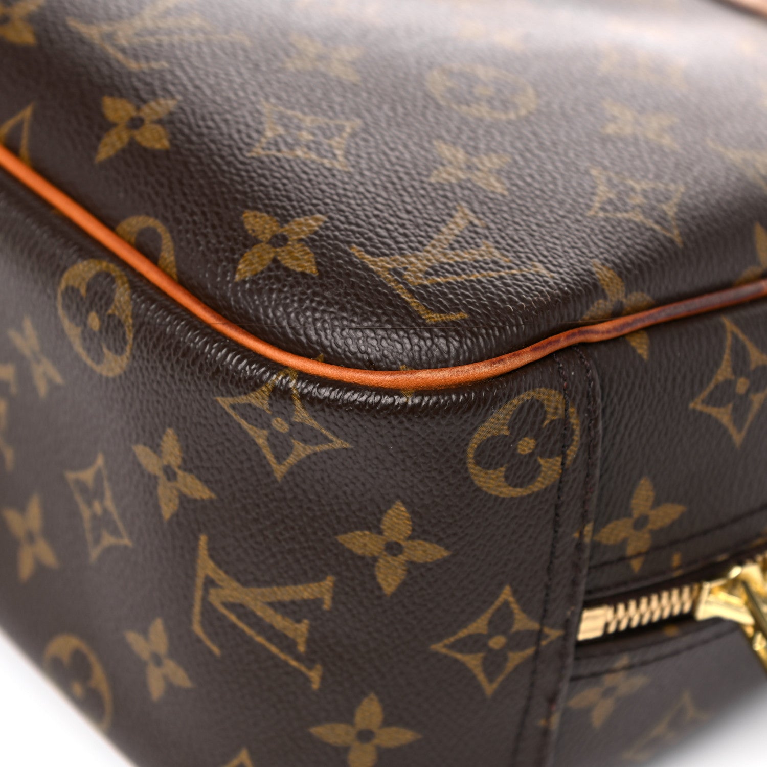 Louis Vuitton Monogram Trouville 10 of 24