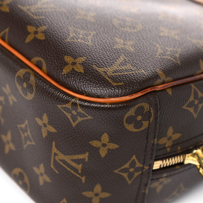 Louis Vuitton Monogram Trouville 10 of 24