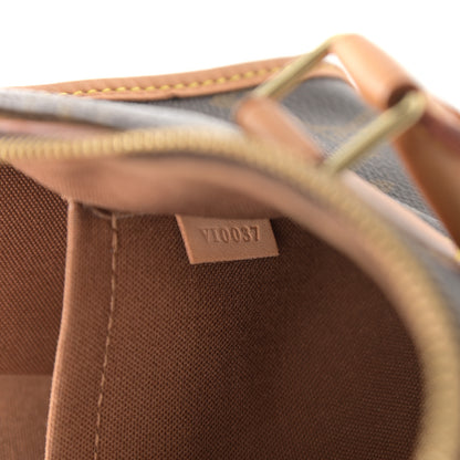 Louis Vuitton Monogram Popincourt 7 of 11