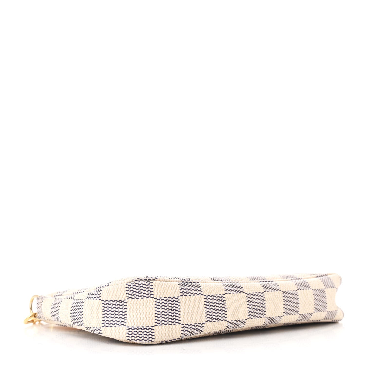 Louis Vuitton Damier Azur Pochette Accessories 4 of 10