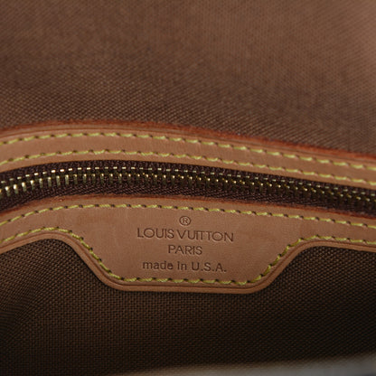 Louis Vuitton Monogram Mini Looping 6 of 6