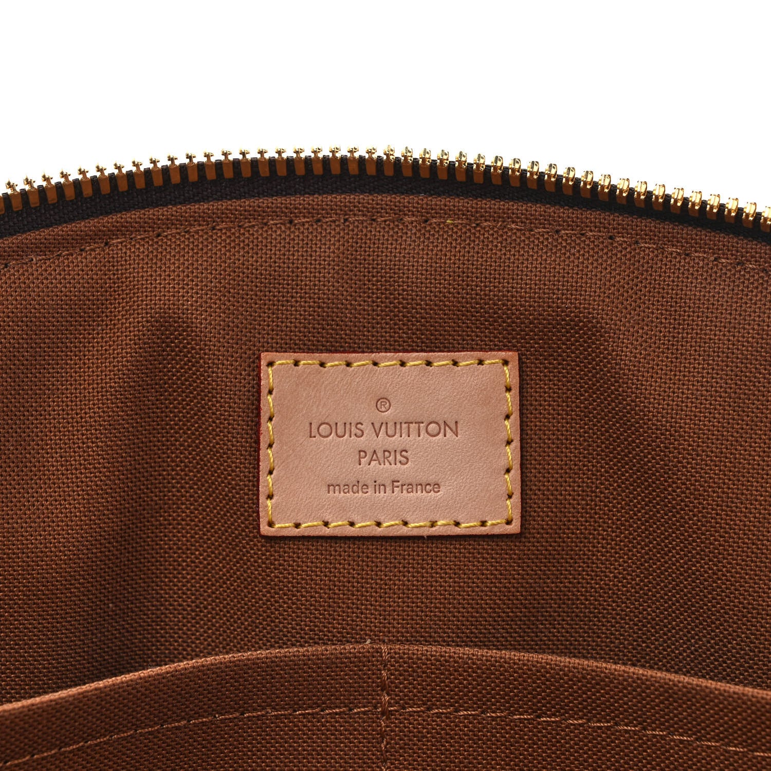 Louis Vuitton Monogram Tivoli PM 6 of 8