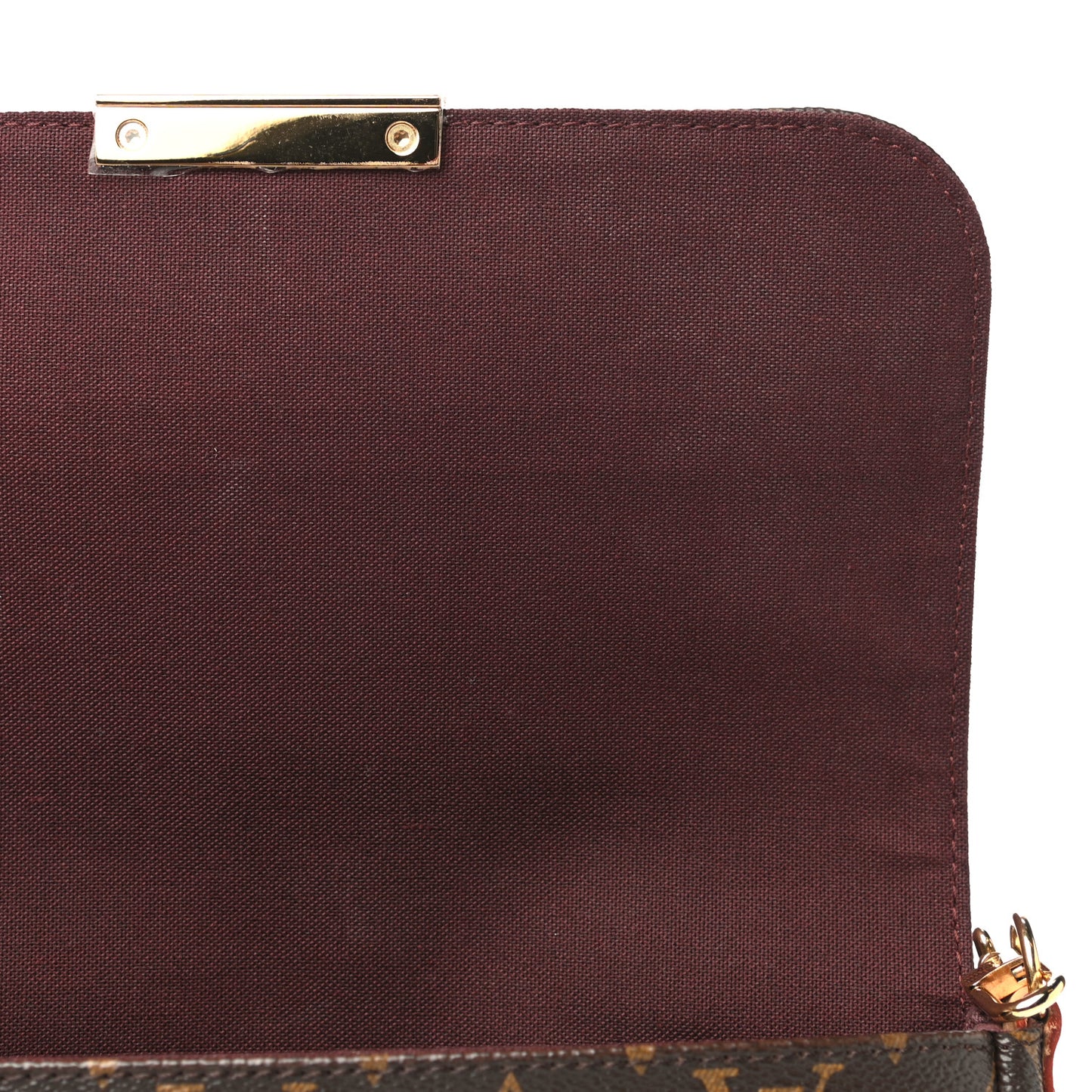 Monogram Favorite MM