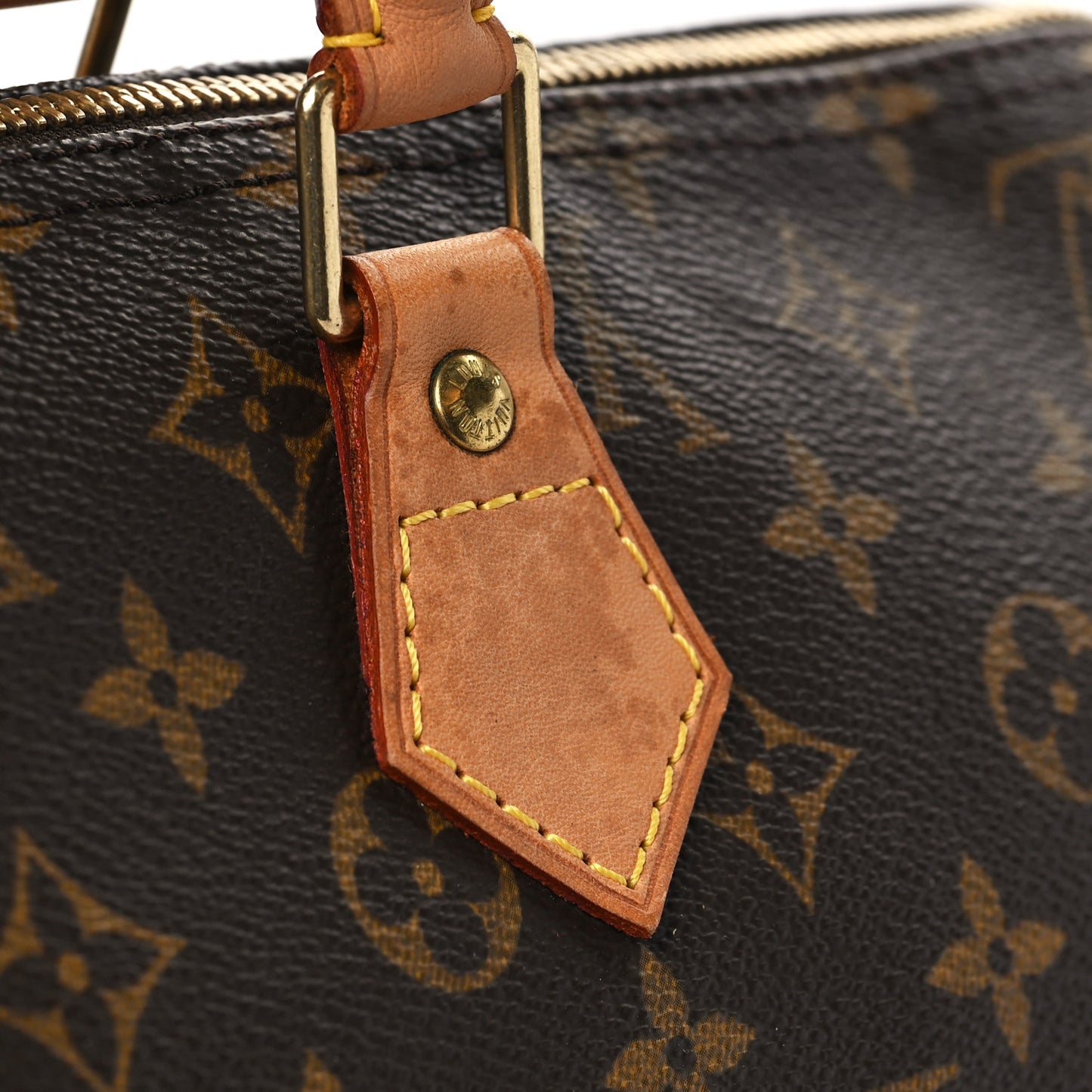 Monogram Speedy 40