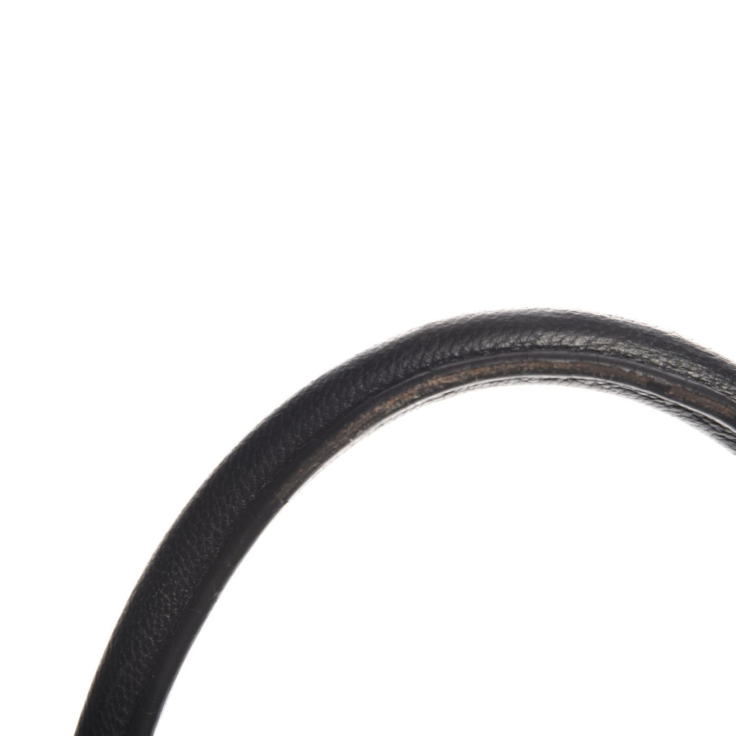 Sugar Goatskin Medium Antigona Black