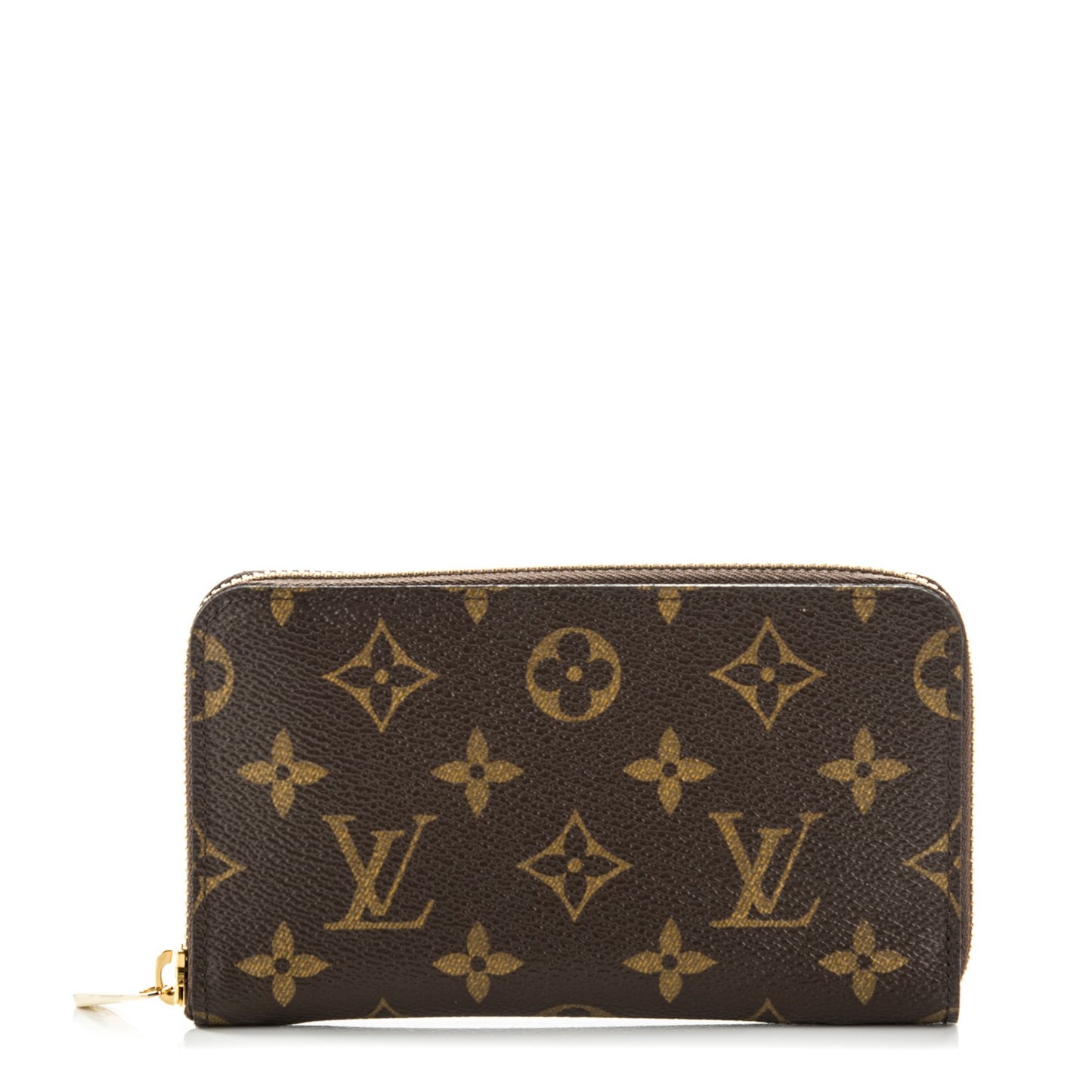 Monogram Zippy Compact Wallet