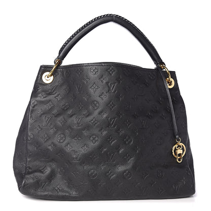 Louis Vuitton Empreinte Artsy MM Infini 1 of 8