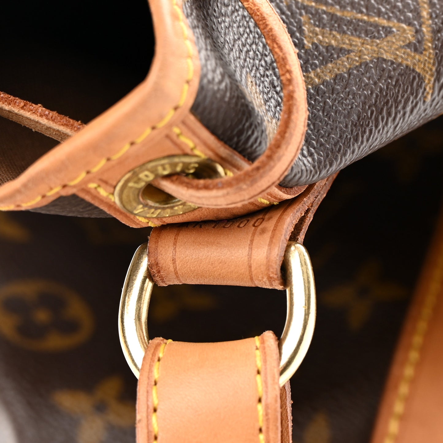 Monogram Noe