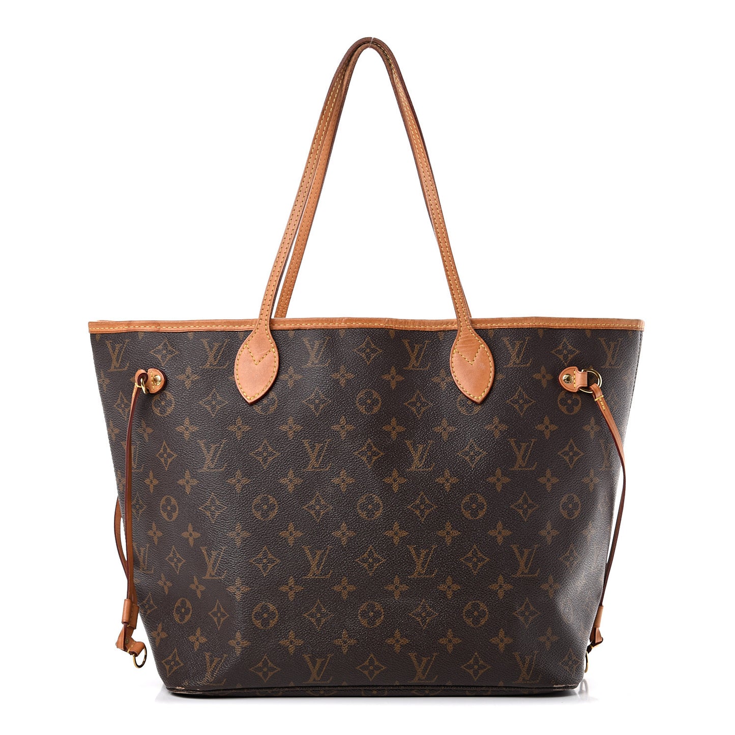 Monogram Neverfull MM