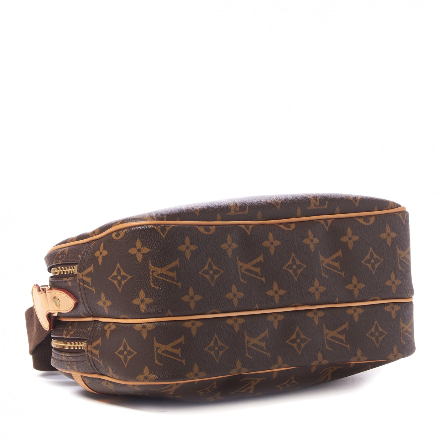 Monogram Reporter PM