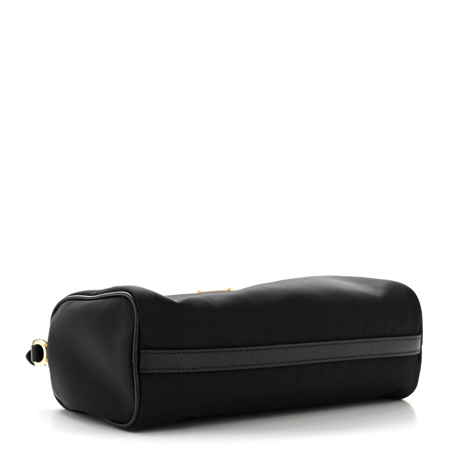 Prada Re-Nylon Pouch Black 4 of 13