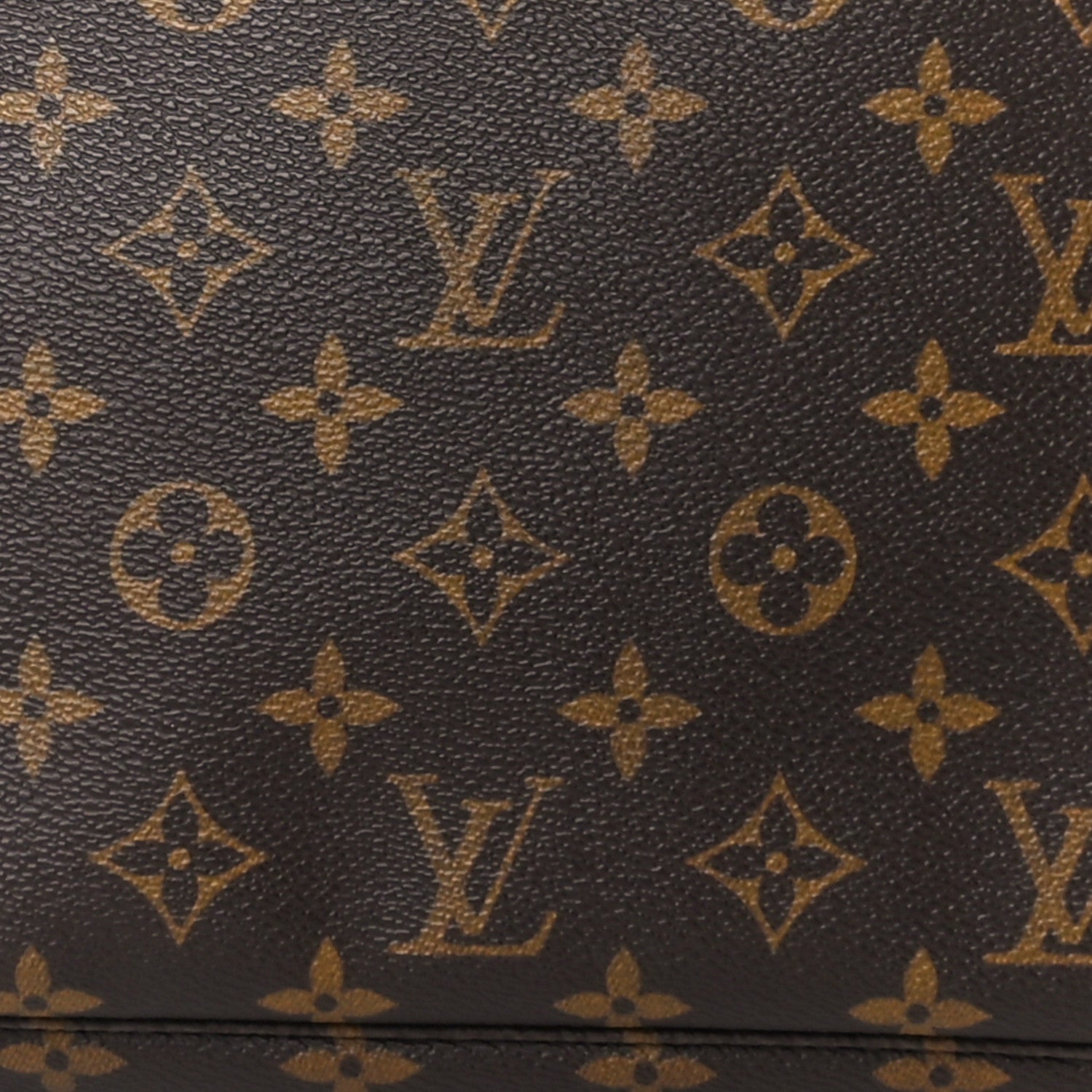 Louis Vuitton Monogram Neverfull PM 9 of 11