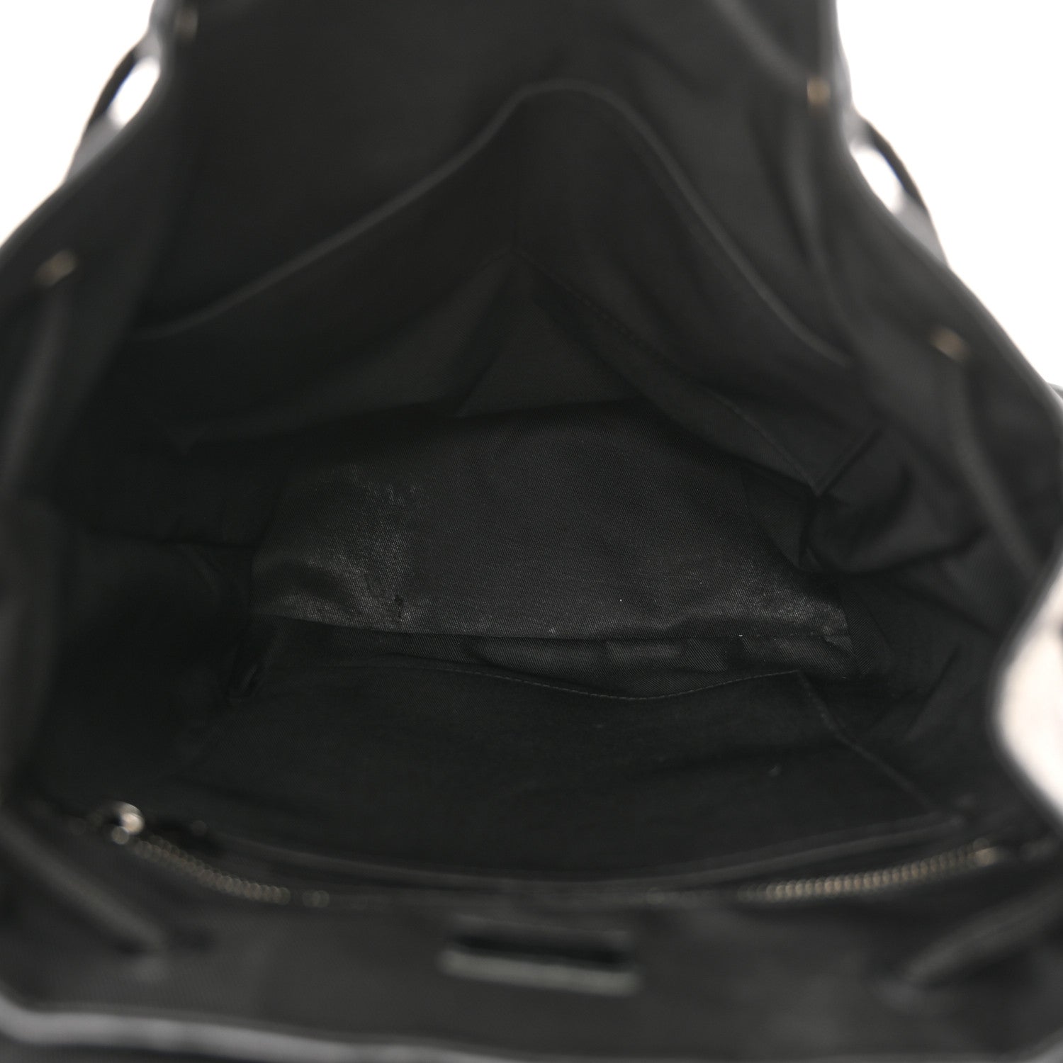 Louis Vuitton Reverse Monogram Eclipse Christopher PM Backpack 5 of 10