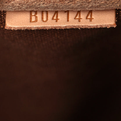 Louis Vuitton Monogram Rei Kawakubo Bag With Holes 13 of 21