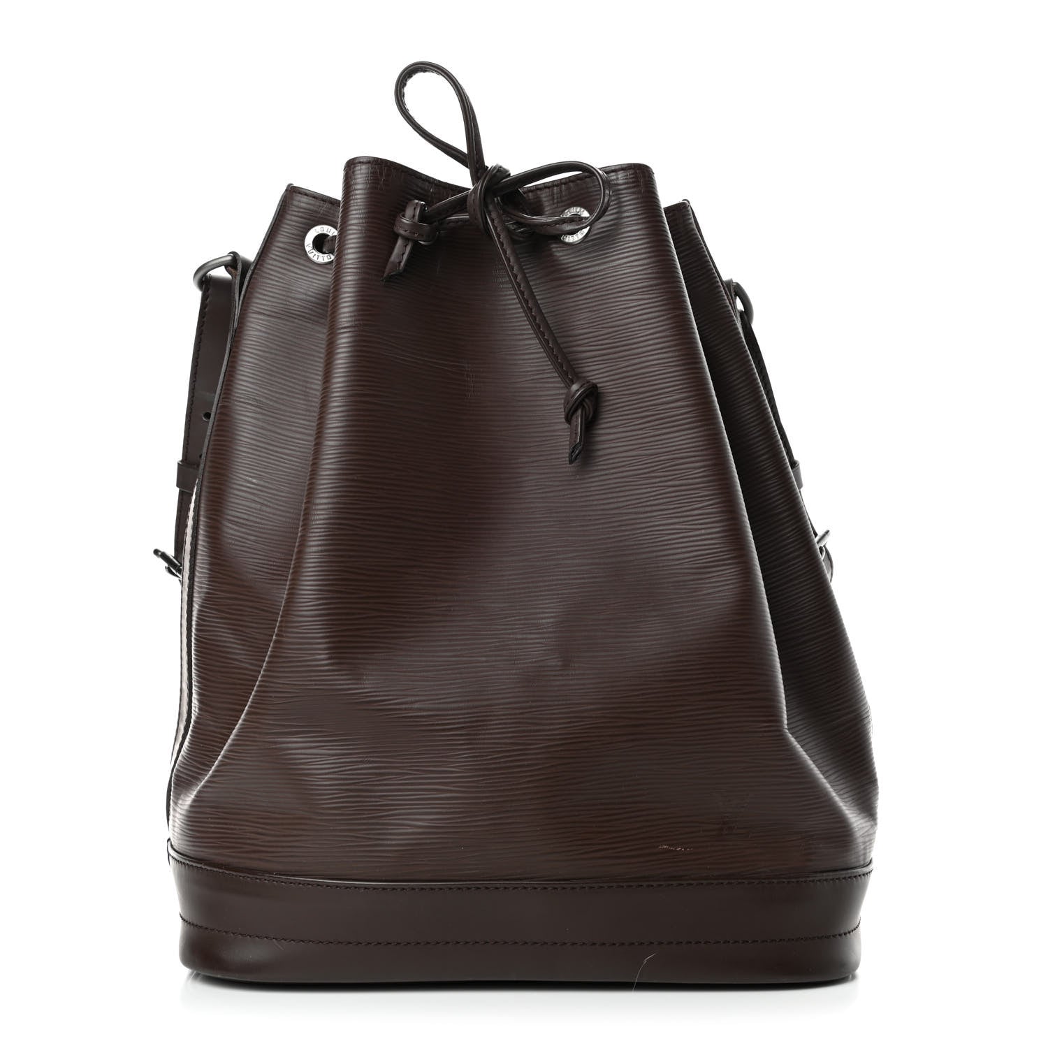 Louis Vuitton Epi Noe Moka 1 of 4