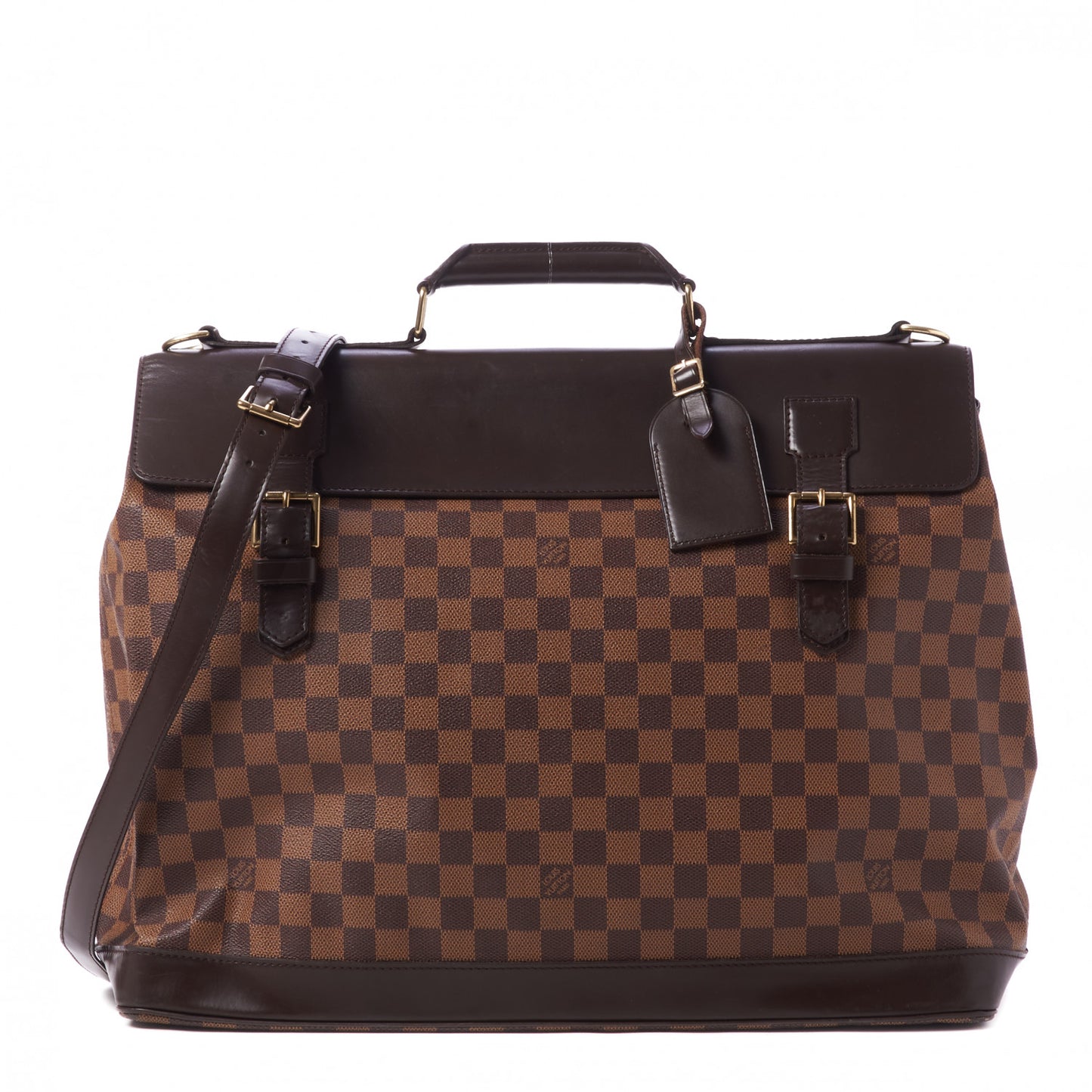 Damier Ebene West End GM