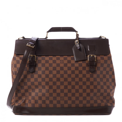 Louis Vuitton Damier Ebene West End GM 1 of 8