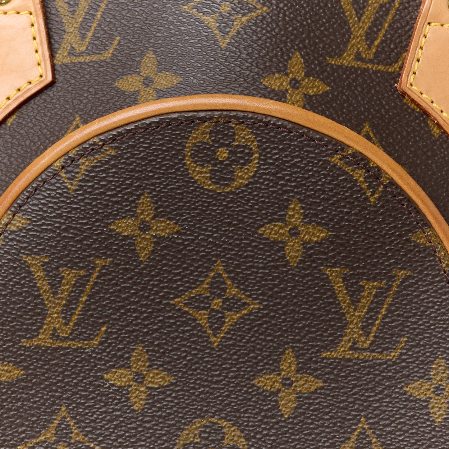 Monogram Ellipse PM