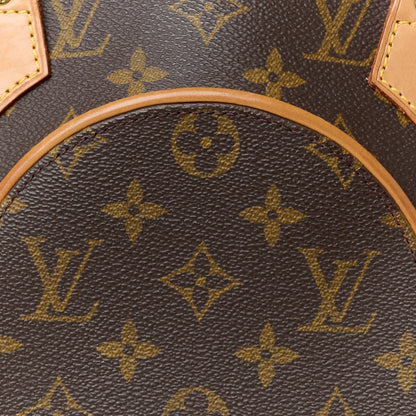 Louis Vuitton Monogram Ellipse PM 7 of 9