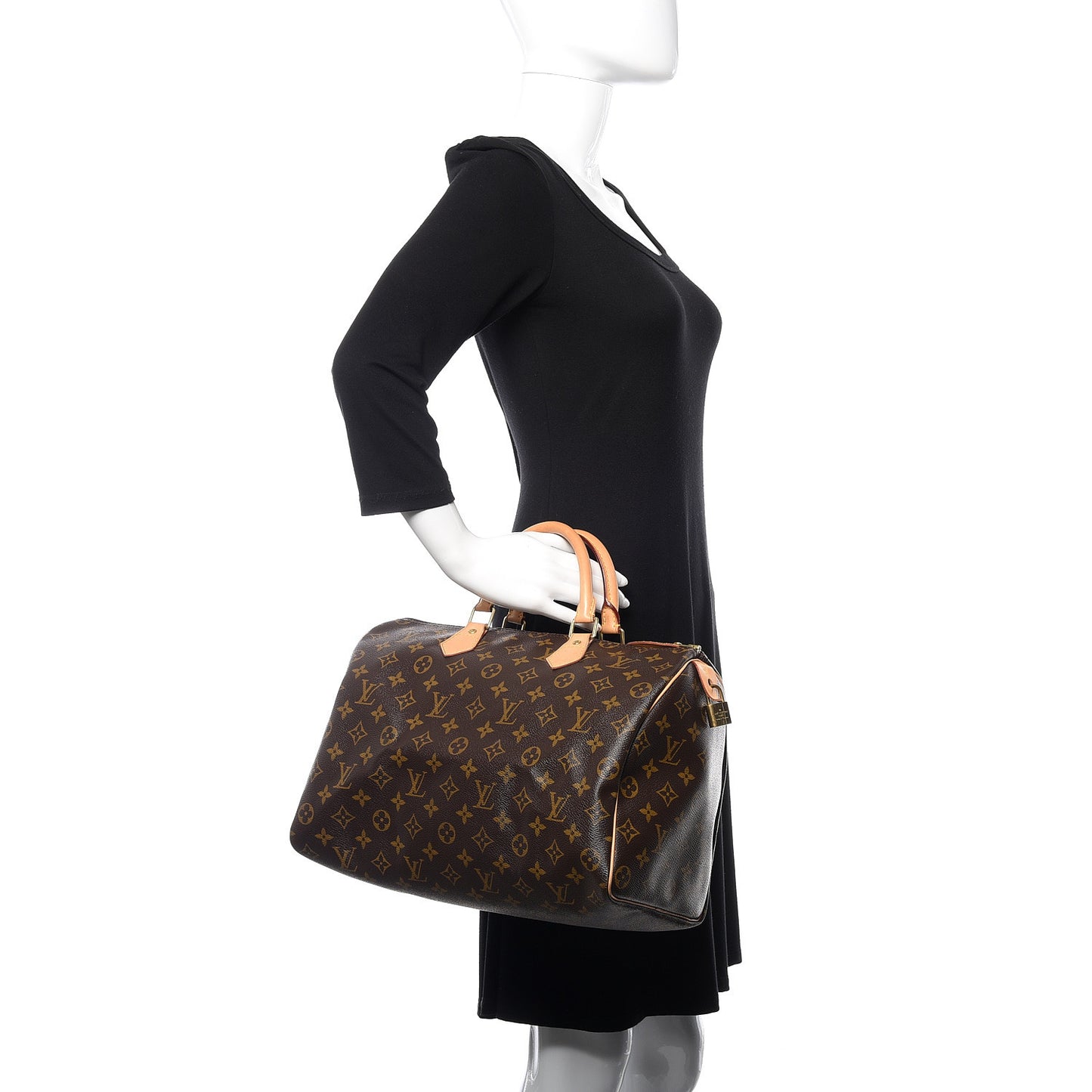 Monogram Speedy 35