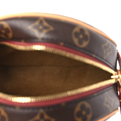 Louis Vuitton Monogram Boite Chapeau Souple PM 5 of 9