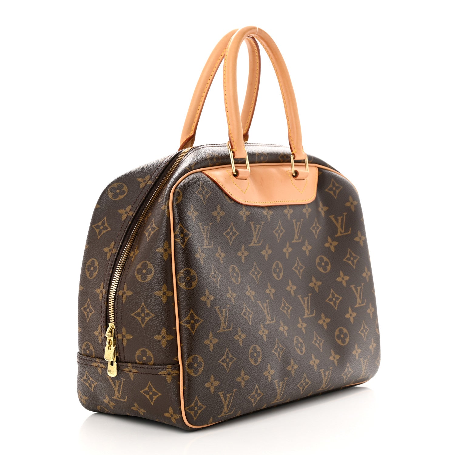 Louis Vuitton Monogram Deauville 3 of 13