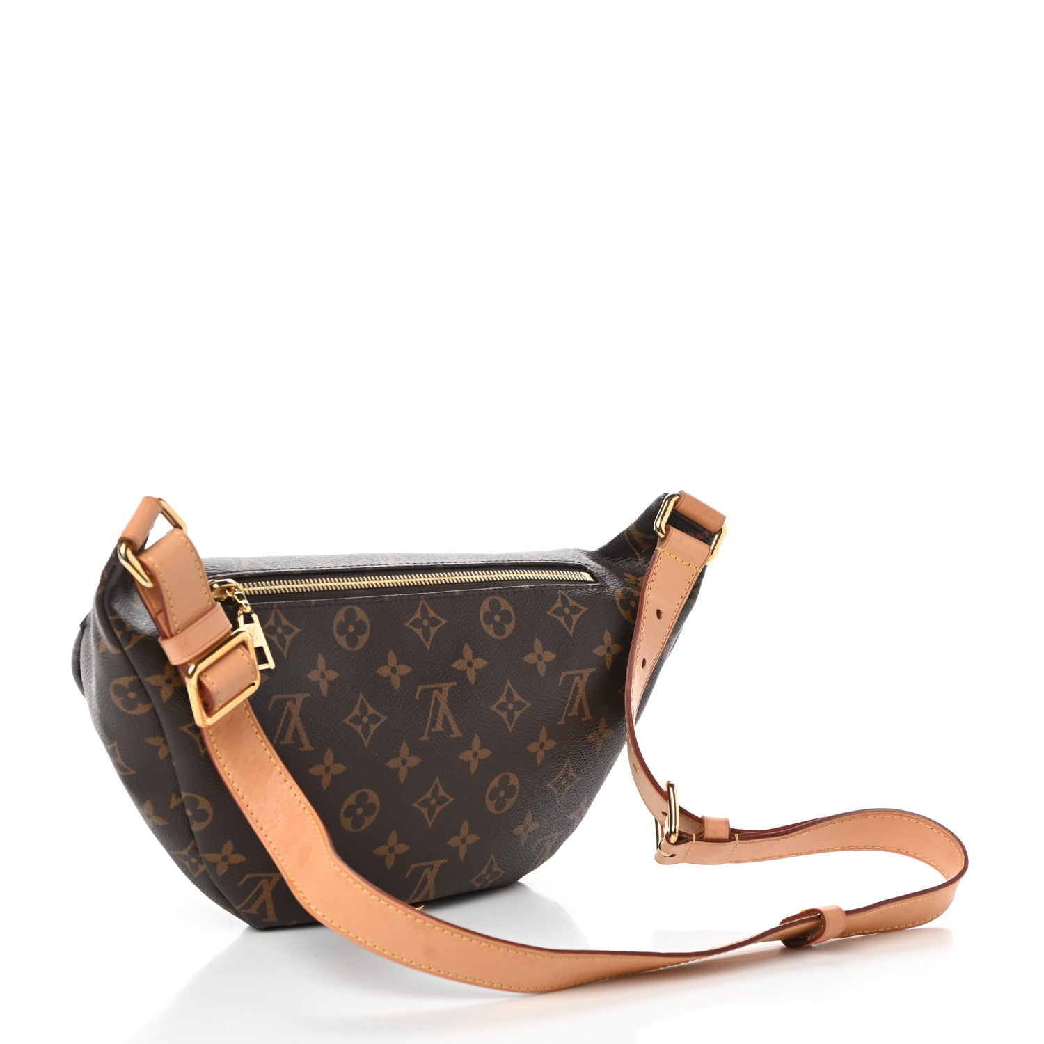 Louis Vuitton Monogram Bumbag 3 of 9