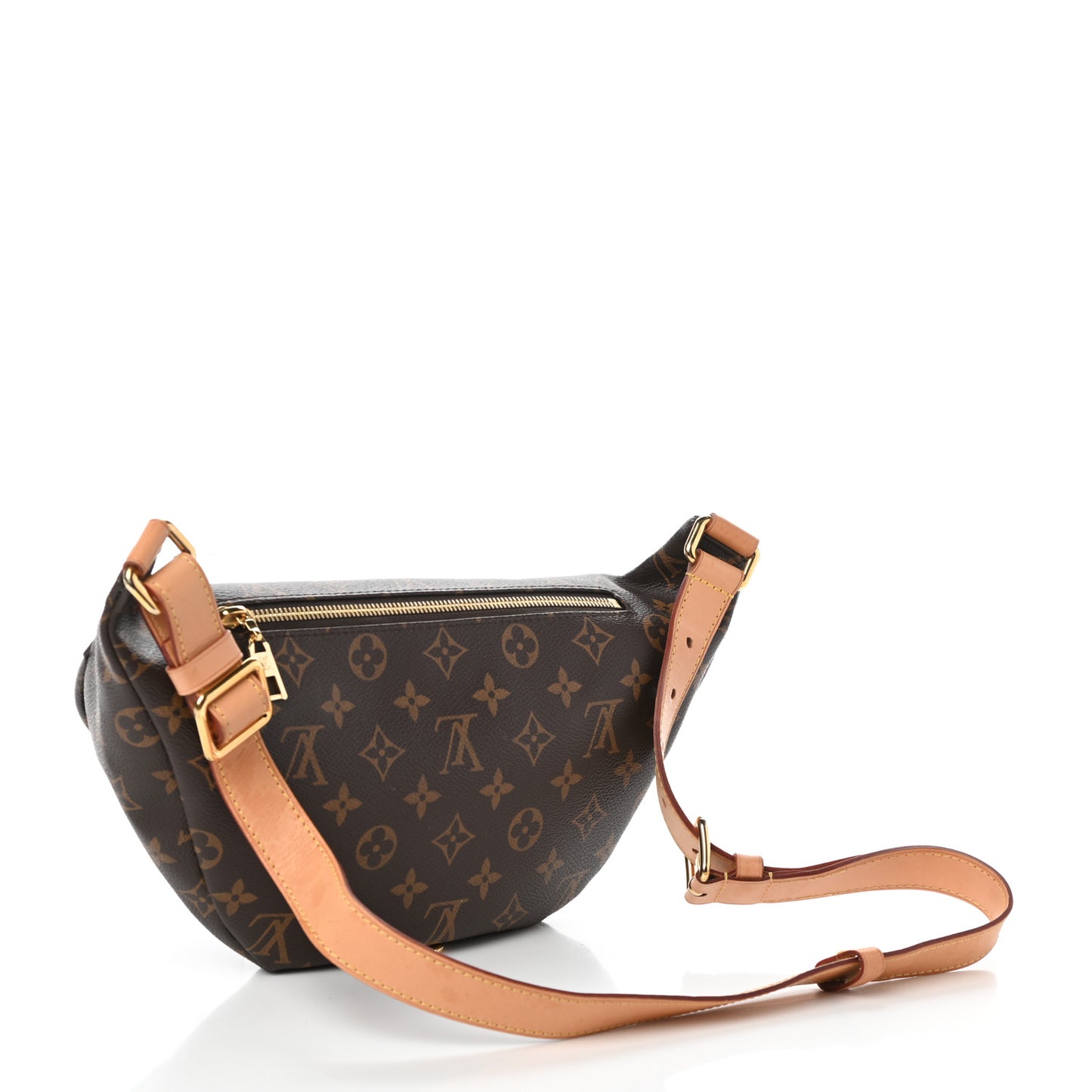 Monogram Bumbag