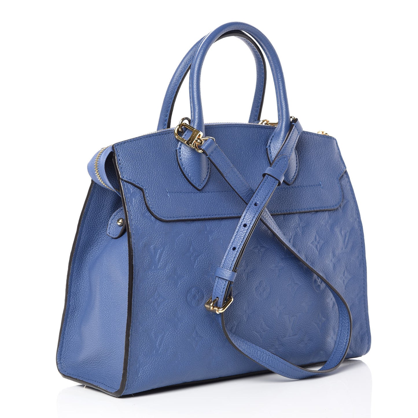 Empreinte Pont Neuf MM Denim