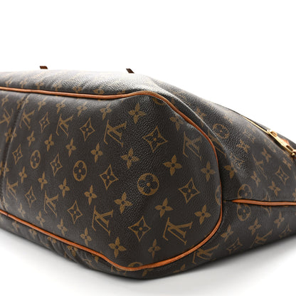 Louis Vuitton Monogram Delightful GM 9 of 12