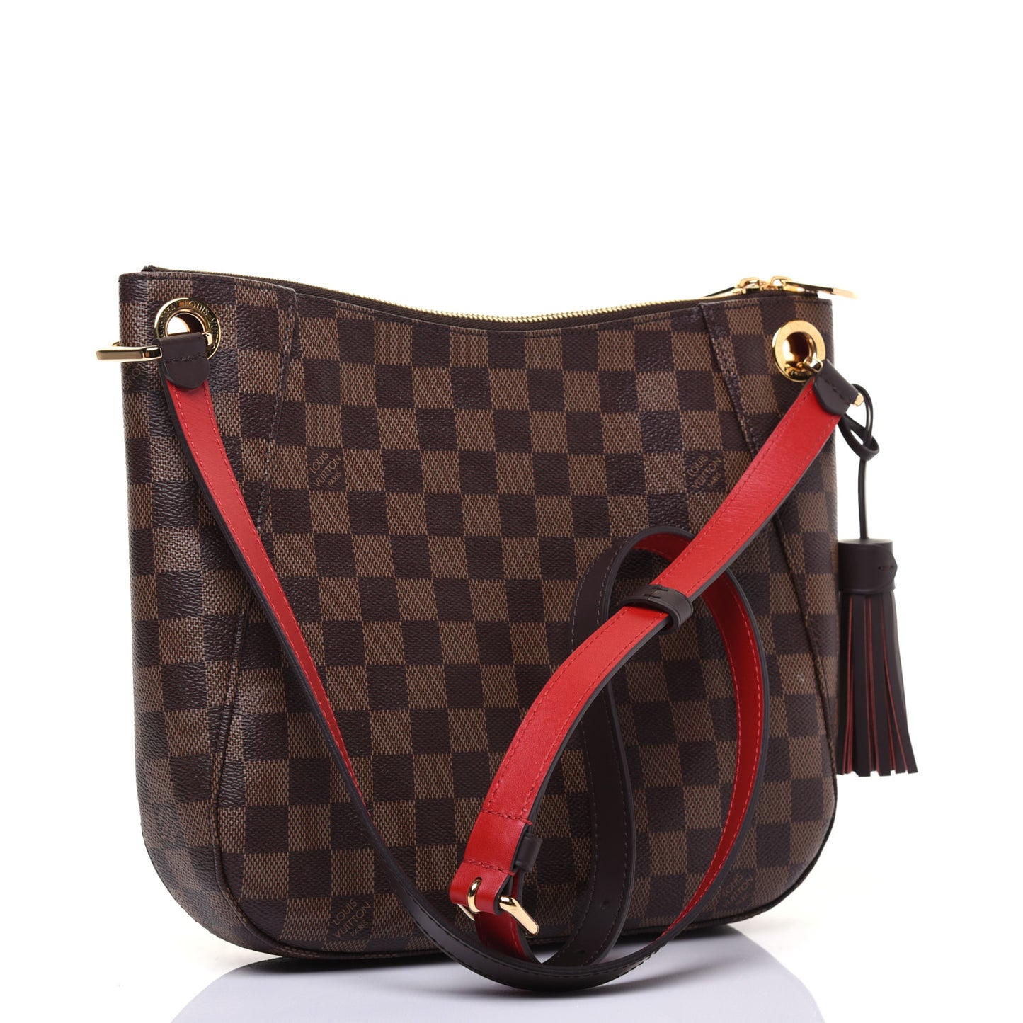 Damier Ebene South Bank Besace